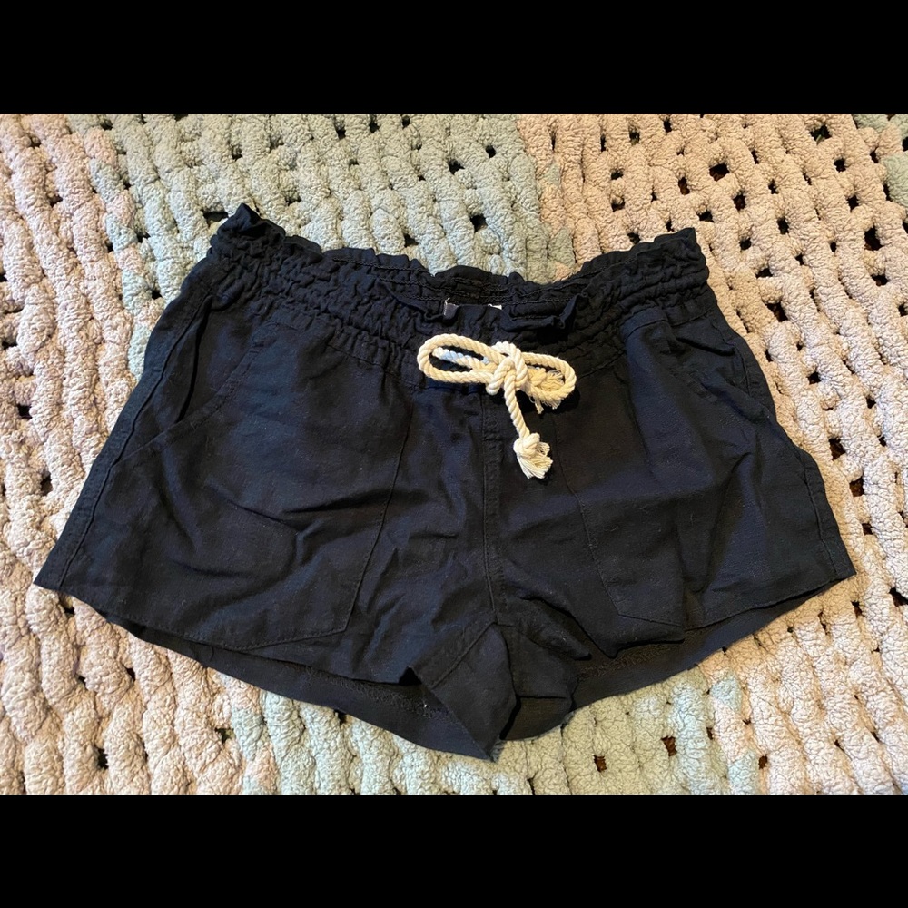 Casual shorts